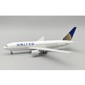 B767-224/ER UNITED AIRLINES - INFLIGHT 200 IF76...