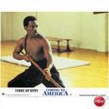 COMING TO AMERICA Eddie Murphy, James Earl Jone...