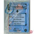 2003 Chick-fil-A My Summer Vacation Scrapbook M...