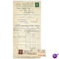 1954 COOPER BROTHERS & SONS LTD "SHEFFIELD" 000164