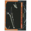 2012 Star Wars Galactic Files - #266 - Republic...