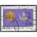 Mi 696: 600th Anniversary of the Finnish Goldsm...