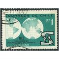 1969 Michel 712 - fine used (o)