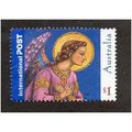 AUS 2005 $1.00 'CHRISTMAS' FINE USED (EBID2851)