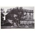 Postcard NOTTINGHAM Castle 1914 Valentine's