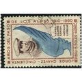 1964 Michel 640 - #2 fine used (o)