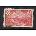 FRENCH MARTINIQUE 1930 90c MINT