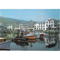Mevagissey, Cornwall - Jarbour - lovely 1980s C...