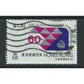 hong kong stamps sg355 girl guides