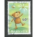 AUS 2010 60c 'FOR SPECIAL OCCASIONS' FINE USED ...