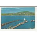 Yorkshire SCARBOROUGH South Bay Postcard by Val...