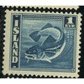 1939/1947 Michel 208B - MH (*) - perf. 14x13.25