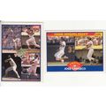 Two 1989 Score Jose Canseco cards 582, 655 - NM...