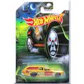 Hot Wheels - '71 Plymouth Satellite: Happy Hall...