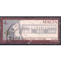 Malta 1990 - SG870 - 4c - Samuel Taylor Colerid...