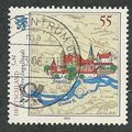 GER 2006 €0.55 '1200TH ANN OF INGOLSTADT' FINE ...