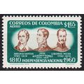 KOLUMBIEN COLOMBIA [1960] MiNr 0942 ( **/mnh )