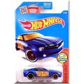Hot Wheels - Chevy Camaro Concept: '16 HW Digit...