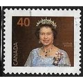 1985/1998 SG 1162d - #2 fine used (o)