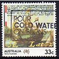 Australia 1985 Terra Australis II - The Navigat...