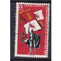SPAIN 1965 400th ANNIV FLORIDA SETTLEMENT VALUE...