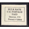 Used Revenue Permit Denver, CO. E0186