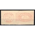 Used Revenue 2c Permit Toledo, OH. E1173
