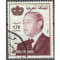 Maroc 1994 Michel 1252 O Cote (2005) 0.30 Euro ...