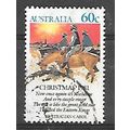 Australia N° 757 YVERT OBLITERE ( USED )