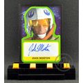 Topps Star Wars Journey The Force Awakens – Aut...