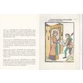 Switzerland 1978 PTT Christmas Card FDC Bern Ca...