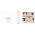 Switzerland 1980 PTT Christmas Card FDC Bern Ca...