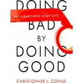 Doing Bad by Doing Good