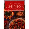 The Complete Chinese Cookbook