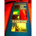 Origins And Destiny