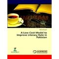 A Low Cost Model to Improve Literacy Rate in Pa...