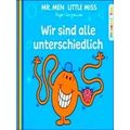 Wir Sind Alle Unterschiedlich
