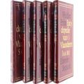 Winkler Prins Encyclopedie Vlaanderen Cpl