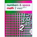 Numbers & Space - 2 Vwo Part 2