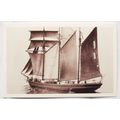 c.1980s PC Sailing Coaster Mary Barrow, 1936