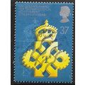1990 SG 1500 - fine used (o)