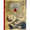 The Diary of Victor Frankenstein by Stephen Roscoe Cooper