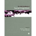The Sage Handbook of Social Cognition by Fiske