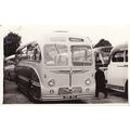 Bus Photo Yelloway Motor Services AEC Reliance ...