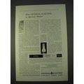1930 General Electric Sunlight Mazda Lamp Ad - ...
