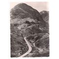 A WILD CORNER IN GLEN COE. unused postcard by J...