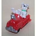 2000 McDonalds Disney's 102 Dalmatians Dog on F...