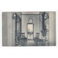 Entrance Hall St Martin's Convent Muswell Hill ...