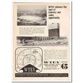 WTEV 1973 industry sales Brown Sharpe Manufactu...