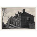 Highfield Road in Old Malton Postcard North Yor...